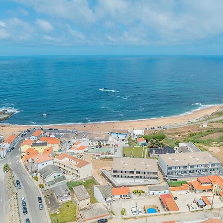 Villa Porto Dinheiro, With Ocean View Casal do Cigano エクステリア 写真