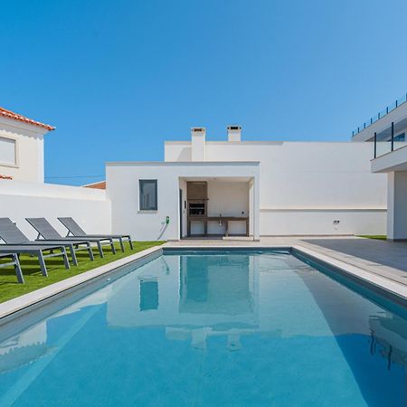 Villa Porto Dinheiro, With Ocean View Casal do Cigano エクステリア 写真