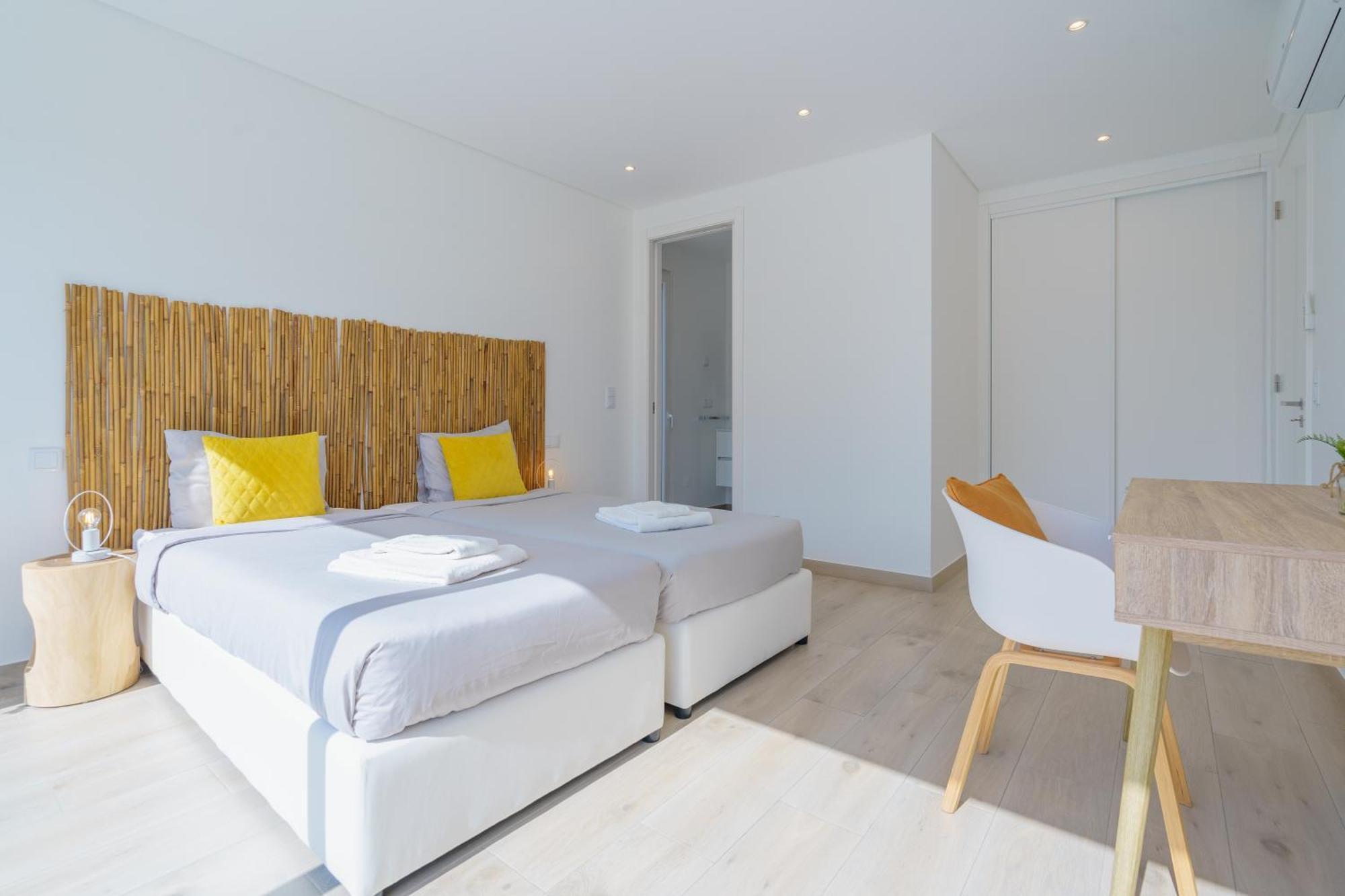 Villa Porto Dinheiro, With Ocean View Casal do Cigano エクステリア 写真