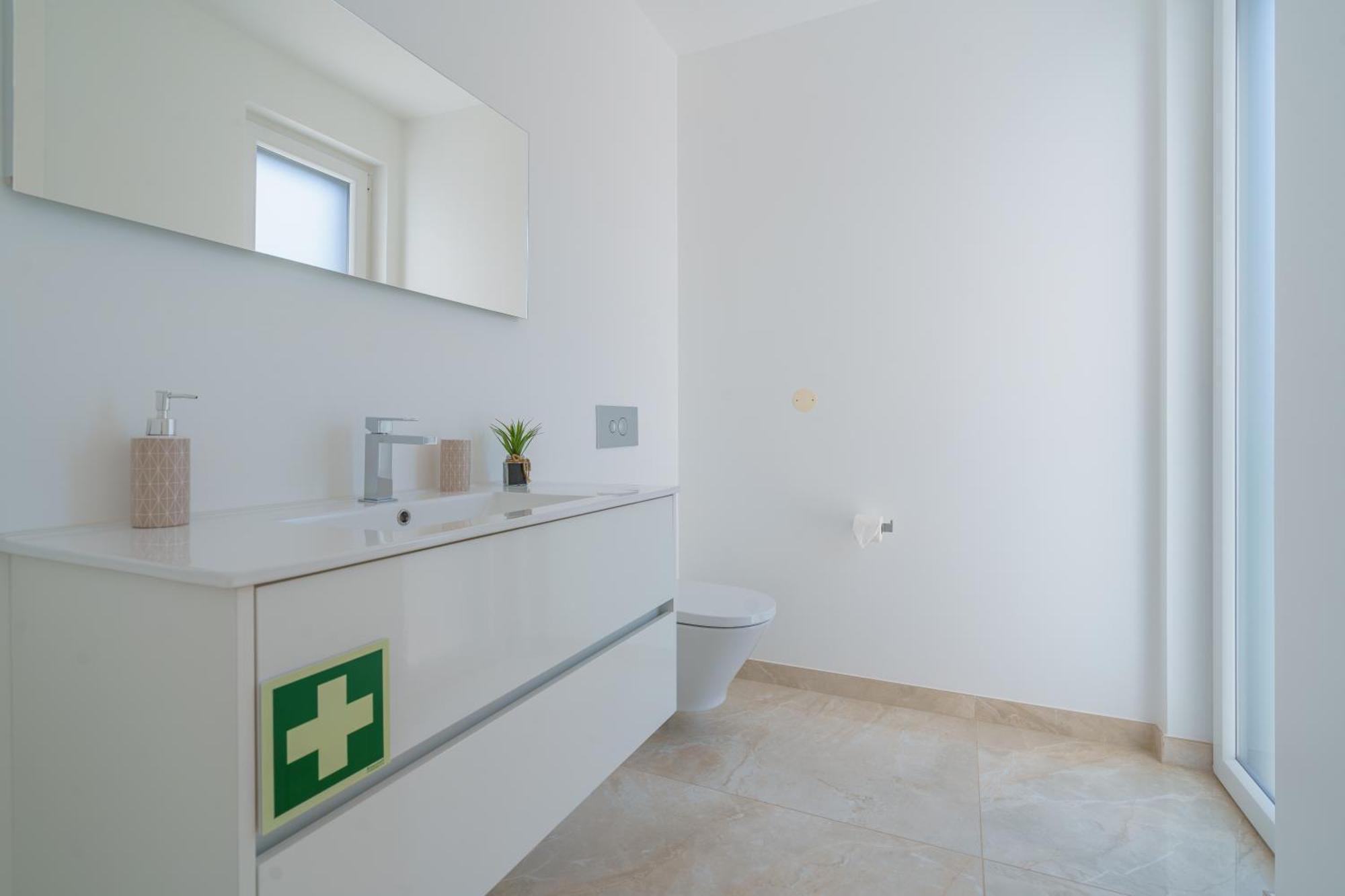 Villa Porto Dinheiro, With Ocean View Casal do Cigano エクステリア 写真