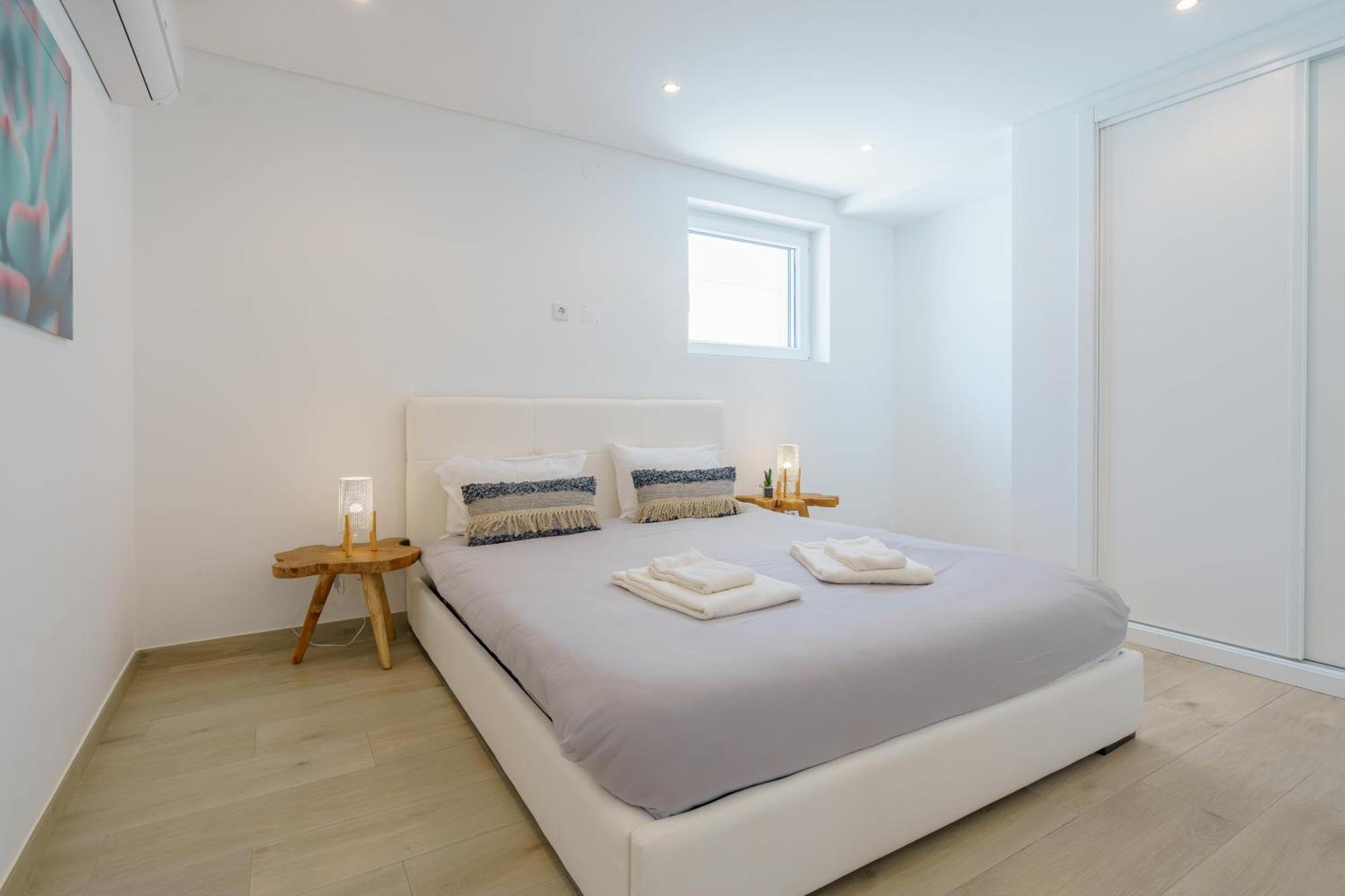 Villa Porto Dinheiro, With Ocean View Casal do Cigano エクステリア 写真