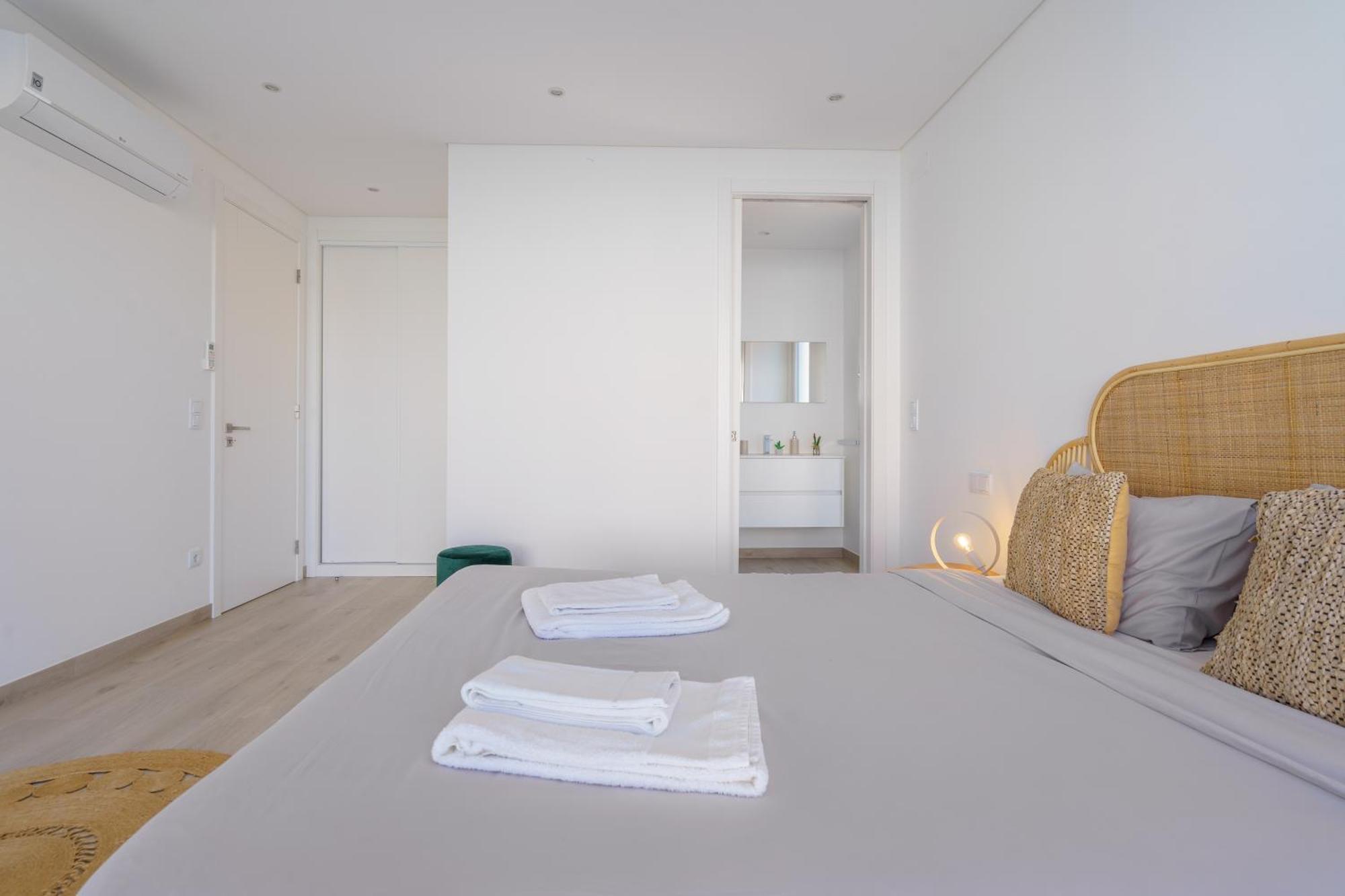 Villa Porto Dinheiro, With Ocean View Casal do Cigano エクステリア 写真