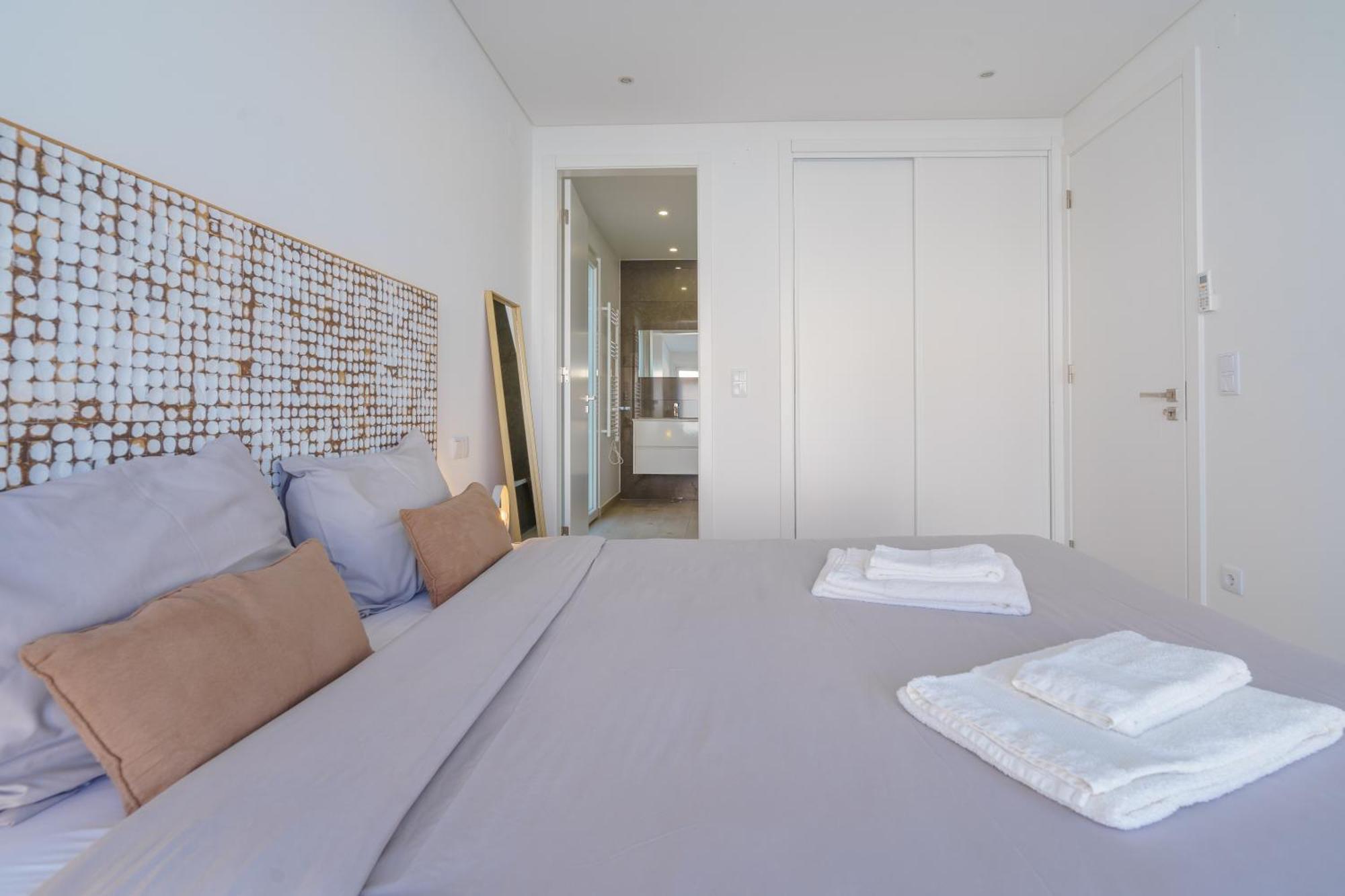 Villa Porto Dinheiro, With Ocean View Casal do Cigano エクステリア 写真