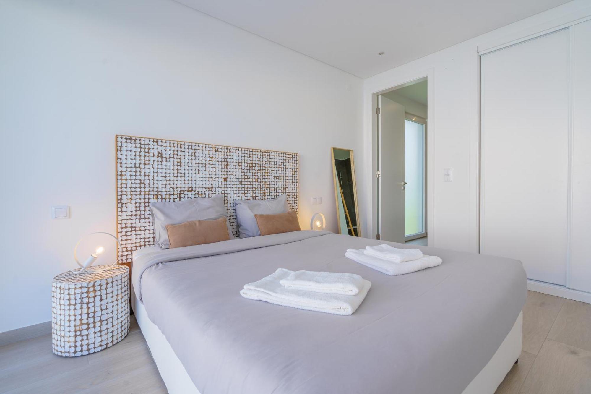 Villa Porto Dinheiro, With Ocean View Casal do Cigano エクステリア 写真